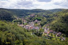 10.08.2024 Ausflug nach Retz - Hardegg - Obernalb